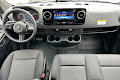 2025 Mercedes-Benz Sprinter 2500 Cargo 144 WB