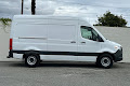 2025 Mercedes-Benz Sprinter 2500 Cargo 144 WB