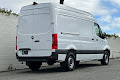 2025 Mercedes-Benz Sprinter 2500 Cargo 144 WB
