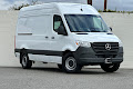 2025 Mercedes-Benz Sprinter 2500 Cargo 144 WB