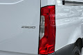2025 Mercedes-Benz Sprinter 2500 Cargo 144 WB