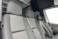 2025 Mercedes-Benz Sprinter 2500 Cargo 144 WB