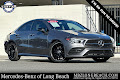 2023 Mercedes-Benz CLA CLA 250
