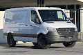 2025 Mercedes-Benz Sprinter 2500 Cargo 144 WB