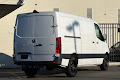 2025 Mercedes-Benz Sprinter 2500 Cargo 144 WB