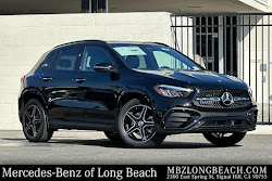 2026 Mercedes-Benz GLA GLA 250