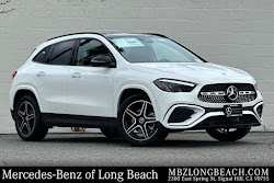 2026 Mercedes-Benz GLA GLA 250