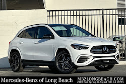 2026 Mercedes-Benz GLA GLA 250