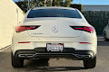 2025 Mercedes-Benz CLA CLA 250