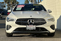 2025 Mercedes-Benz CLA CLA 250