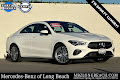 2025 Mercedes-Benz CLA CLA 250