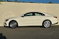 2025 Mercedes-Benz CLA CLA 250