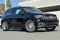 2026 Mercedes-Benz GLE GLE 580