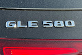 2026 Mercedes-Benz GLE GLE 580