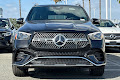 2026 Mercedes-Benz GLE GLE 580