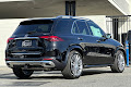 2026 Mercedes-Benz GLE GLE 580