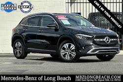 2025 Mercedes-Benz GLA GLA 250