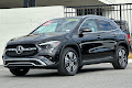 2025 Mercedes-Benz GLA GLA 250