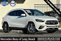 2025 Mercedes-Benz GLA GLA 35 AMG
