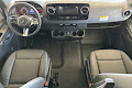 2026 Mercedes-Benz Sprinter 2500