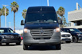 2026 Mercedes-Benz Sprinter 2500