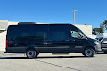 2026 Mercedes-Benz Sprinter 2500
