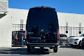2026 Mercedes-Benz Sprinter 2500