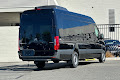 2026 Mercedes-Benz Sprinter 2500
