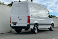 2026 Mercedes-Benz Sprinter 2500 Cargo 144 WB