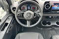 2026 Mercedes-Benz Sprinter 2500 Cab Chassis 144 WB