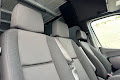 2026 Mercedes-Benz Sprinter 2500 Cab Chassis 144 WB