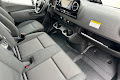 2026 Mercedes-Benz Sprinter 2500 Cab Chassis 144 WB