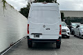 2026 Mercedes-Benz Sprinter 2500 Cab Chassis 144 WB
