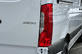 2026 Mercedes-Benz Sprinter 2500 Cab Chassis 144 WB