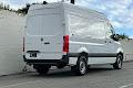 2026 Mercedes-Benz Sprinter 2500 Cab Chassis 144 WB