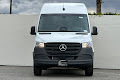 2026 Mercedes-Benz Sprinter 2500 Cab Chassis 144 WB