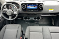 2026 Mercedes-Benz Sprinter 2500 Cab Chassis 144 WB