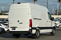 2026 Mercedes-Benz Sprinter 2500 Cab Chassis 144 WB