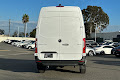 2026 Mercedes-Benz Sprinter 2500 Cab Chassis 144 WB