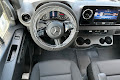 2026 Mercedes-Benz Sprinter 2500 Cab Chassis 144 WB