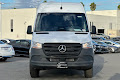2026 Mercedes-Benz Sprinter 2500 Cab Chassis 144 WB