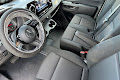 2026 Mercedes-Benz Sprinter 2500 Cab Chassis 144 WB