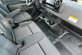 2026 Mercedes-Benz Sprinter 2500 Cab Chassis 144 WB