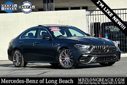 2024 Mercedes-Benz C-Class C 63 S AMG®
