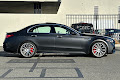 2024 Mercedes-Benz C-Class C 63 S AMG®