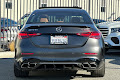 2024 Mercedes-Benz C-Class C 63 S AMG®