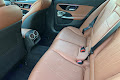 2024 Mercedes-Benz C-Class C 63 S AMG®