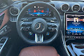 2024 Mercedes-Benz C-Class C 63 S AMG®