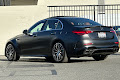 2024 Mercedes-Benz C-Class C 63 S AMG®