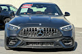 2024 Mercedes-Benz C-Class C 63 S AMG®